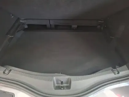 Photo 14 Renault Scenic  Blue dCi 120