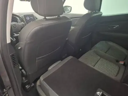 Photo 19 Renault Scenic  Blue dCi 120