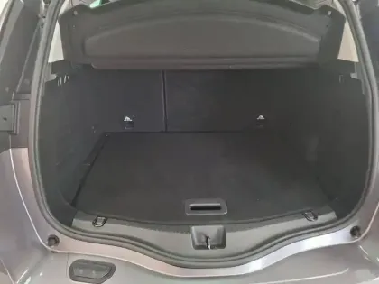 Photo 13 Renault Scenic  Blue dCi 120