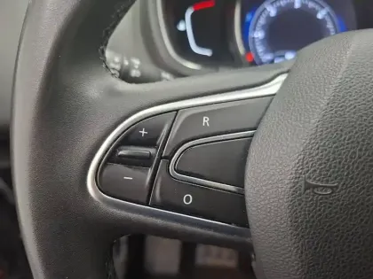 Photo 29 Renault Scenic  Blue dCi 120