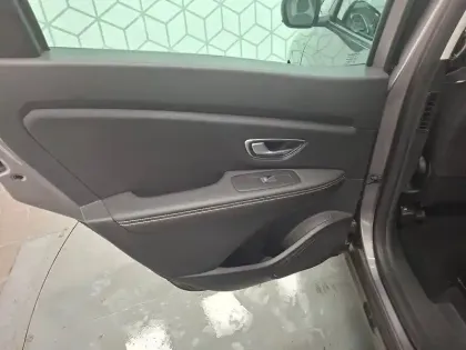 Photo 16 Renault Scenic  Blue dCi 120