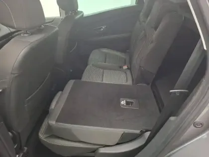 Photo 18 Renault Scenic  Blue dCi 120