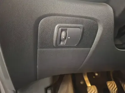 Photo 28 Renault Scenic  Blue dCi 120