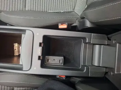 Photo 40 Renault Scenic  Blue dCi 120