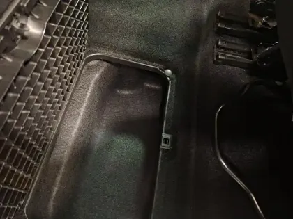 Photo 21 Renault Scenic  Blue dCi 120