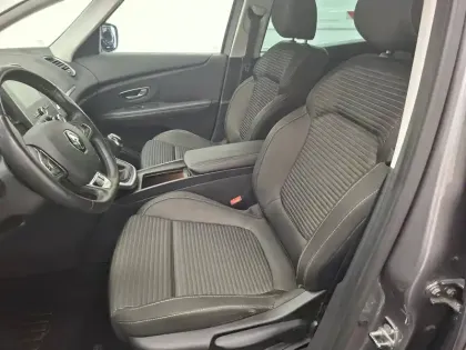 Photo 24 Renault Scenic  Blue dCi 120