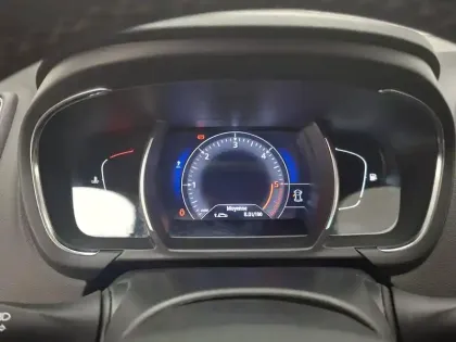 Photo 32 Renault Scenic  Blue dCi 120