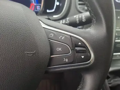 Photo 30 Renault Scenic  Blue dCi 120