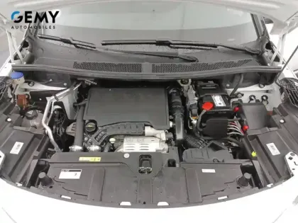 Photo 55 Peugeot 3008  Puretech 130ch S&S BVM6