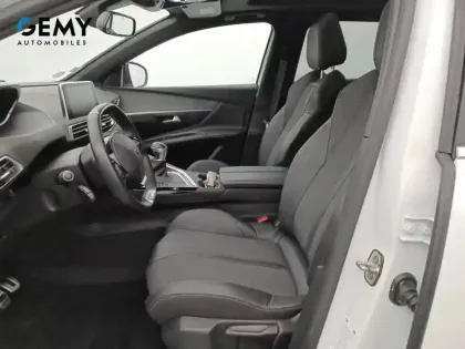 Photo 52 Peugeot 3008  Puretech 130ch S&S BVM6