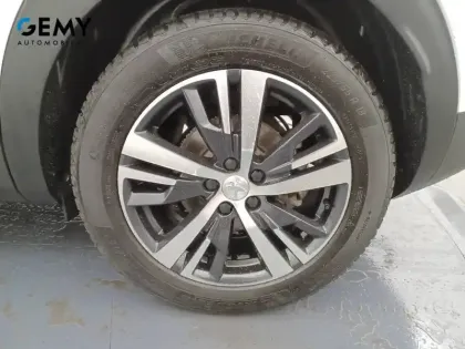 Photo 10 Peugeot 3008 Gén. II Ph1 GT Line 5