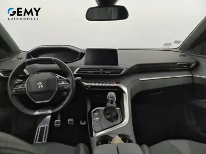 Photo 7 Peugeot 3008 Gén. II Ph1 GT Line 5