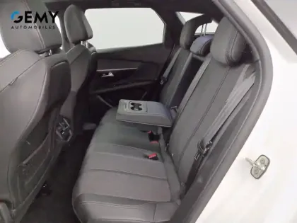 Photo 9 Peugeot 3008 Gén. II Ph1 GT Line 5