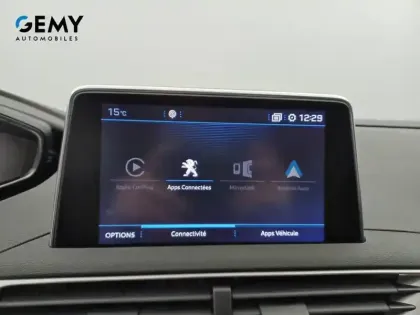Photo 37 Peugeot 3008  Puretech 130ch S&S BVM6