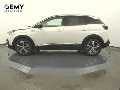 Photo 40 Peugeot 3008  Puretech 130ch S&S BVM6