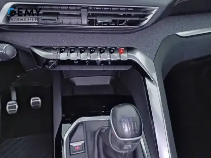 Photo 35 Peugeot 3008  Puretech 130ch S&S BVM6