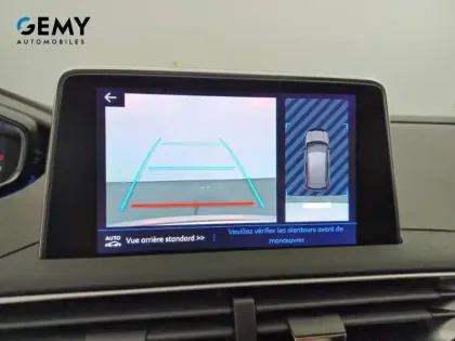 Photo 19 Peugeot 3008 Gén. II Ph1 GT Line 5