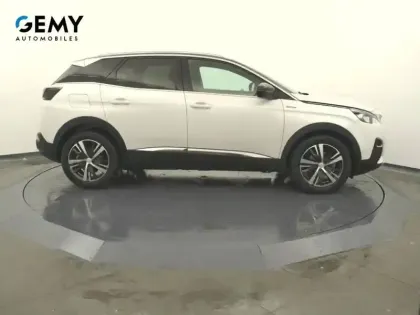 Photo 47 Peugeot 3008  Puretech 130ch S&S BVM6