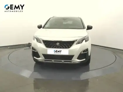 Photo 23 Peugeot 3008  Puretech 130ch S&S BVM6