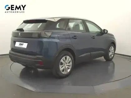 Photo 17 Peugeot 3008  BlueHDi 130ch S&S EAT8