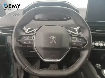 Photo 12 Peugeot 3008  BlueHDi 130ch S&S EAT8