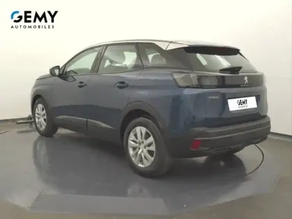 Photo 6 Peugeot 3008  BlueHDi 130ch S&S EAT8