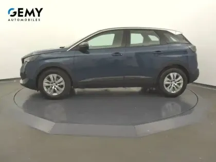 Photo 18 Peugeot 3008  BlueHDi 130ch S&S EAT8