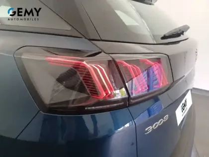 Photo 16 Peugeot 3008  BlueHDi 130ch S&S EAT8