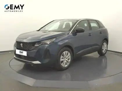 Photo Peugeot 3008 Active Pack