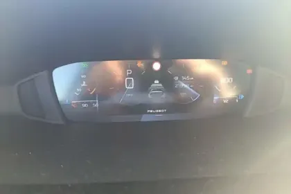 Photo 17 Peugeot 308  PureTech 130ch S&S EAT8