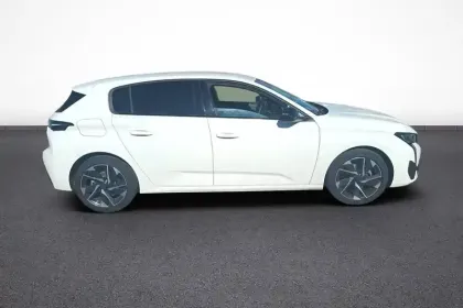 Photo 6 Peugeot 308  PureTech 130ch S&S EAT8