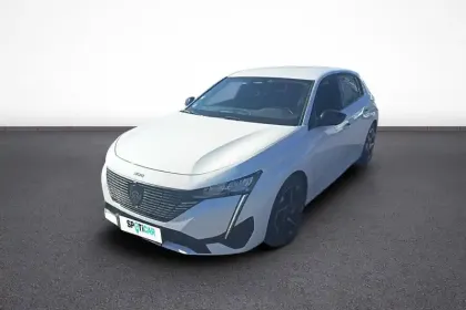 Photo Peugeot 308 Allure Pack