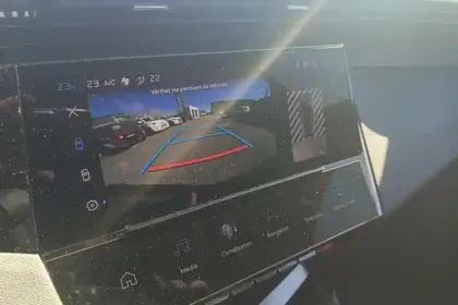 Photo 23 Peugeot 308  PureTech 130ch S&S EAT8