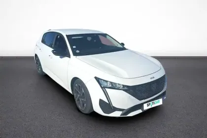 Photo 7 Peugeot 308  PureTech 130ch S&S EAT8