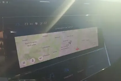 Photo 26 Peugeot 308  PureTech 130ch S&S EAT8