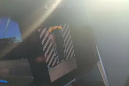 Photo 24 Peugeot 308  PureTech 130ch S&S EAT8