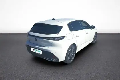 Photo 5 Peugeot 308  PureTech 130ch S&S EAT8