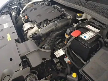 Photo 68 Peugeot 308  BlueHDi 130ch S&S EAT8