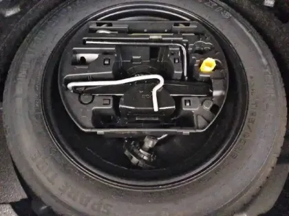 Photo 71 Peugeot 308  BlueHDi 130ch S&S EAT8