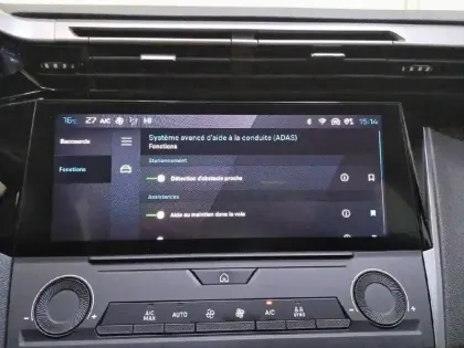 Photo 46 Peugeot 308  BlueHDi 130ch S&S EAT8