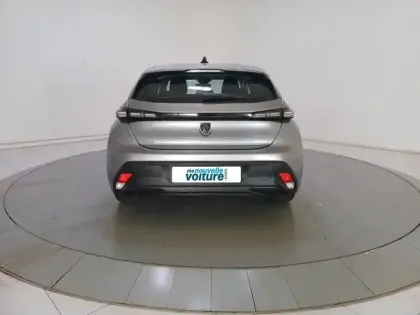 Photo 58 Peugeot 308  BlueHDi 130ch S&S EAT8