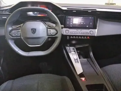 Photo 34 Peugeot 308  BlueHDi 130ch S&S EAT8