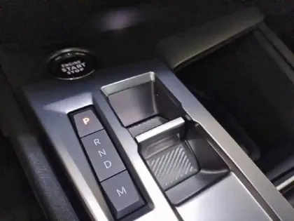 Photo 13 Peugeot 308  BlueHDi 130ch S&S EAT8