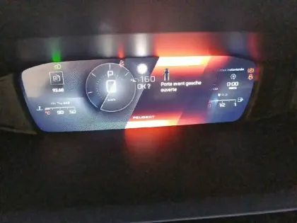 Photo 36 Peugeot 308  BlueHDi 130ch S&S EAT8