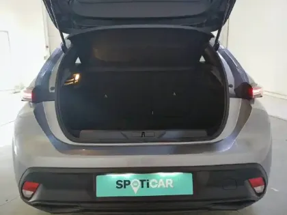 Photo 5 Peugeot 308  BlueHDi 130ch S&S EAT8