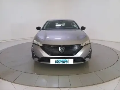 Photo 28 Peugeot 308  BlueHDi 130ch S&S EAT8