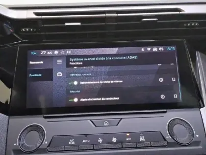 Photo 48 Peugeot 308  BlueHDi 130ch S&S EAT8