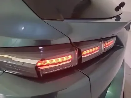 Photo 107 Peugeot 308  SW PureTech 130ch S&S EAT8