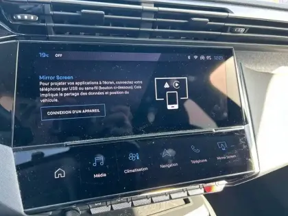 Photo 20 Peugeot 308  SW PureTech 130ch S&S EAT8