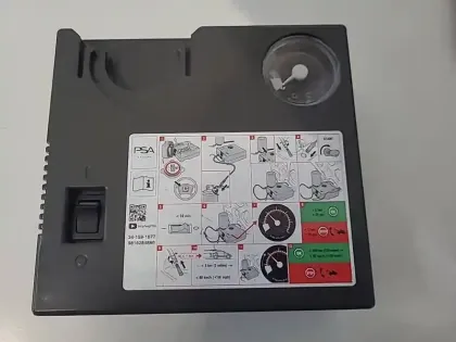 Photo 77 Peugeot 308  SW PureTech 130ch S&S EAT8